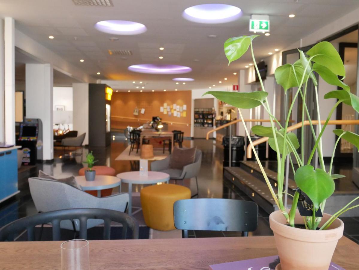 Comfort Hotel Norrkoeping Norrköping Exterior foto